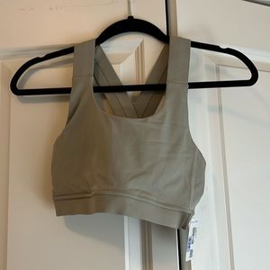 Lululemon all sport bra